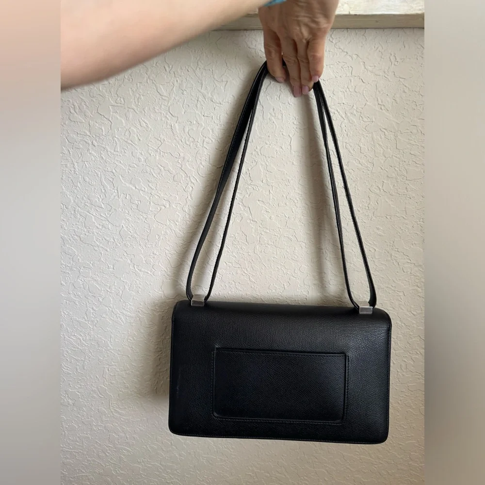 Celine flap case bag - Picture 5 of 9